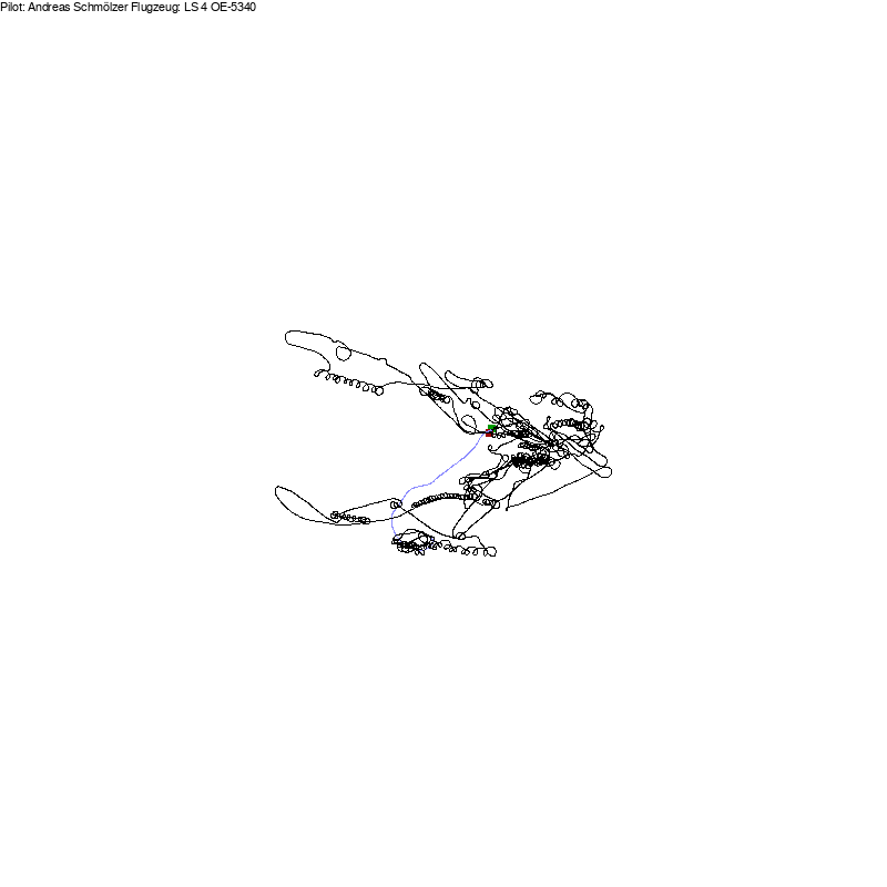 Flugspur